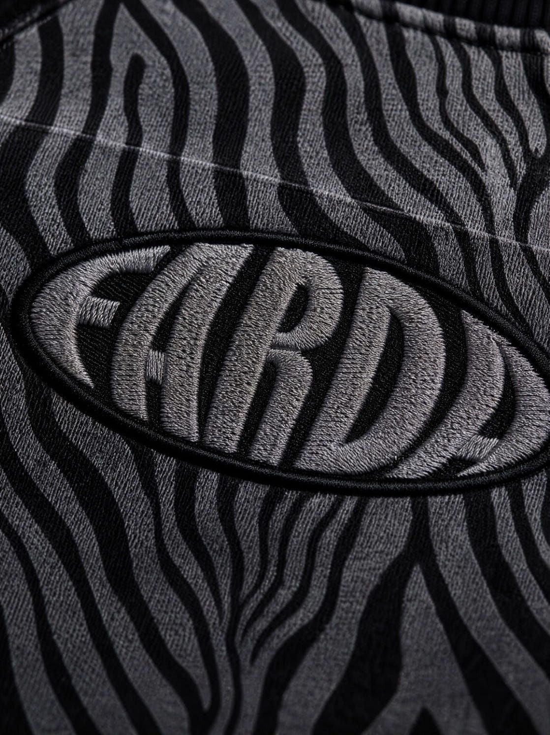 EZBRA TEE: PIECE OF NIGHT - image 3