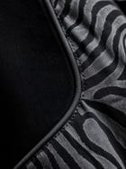 EZBRA TEE: PIECE OF NIGHT view 4