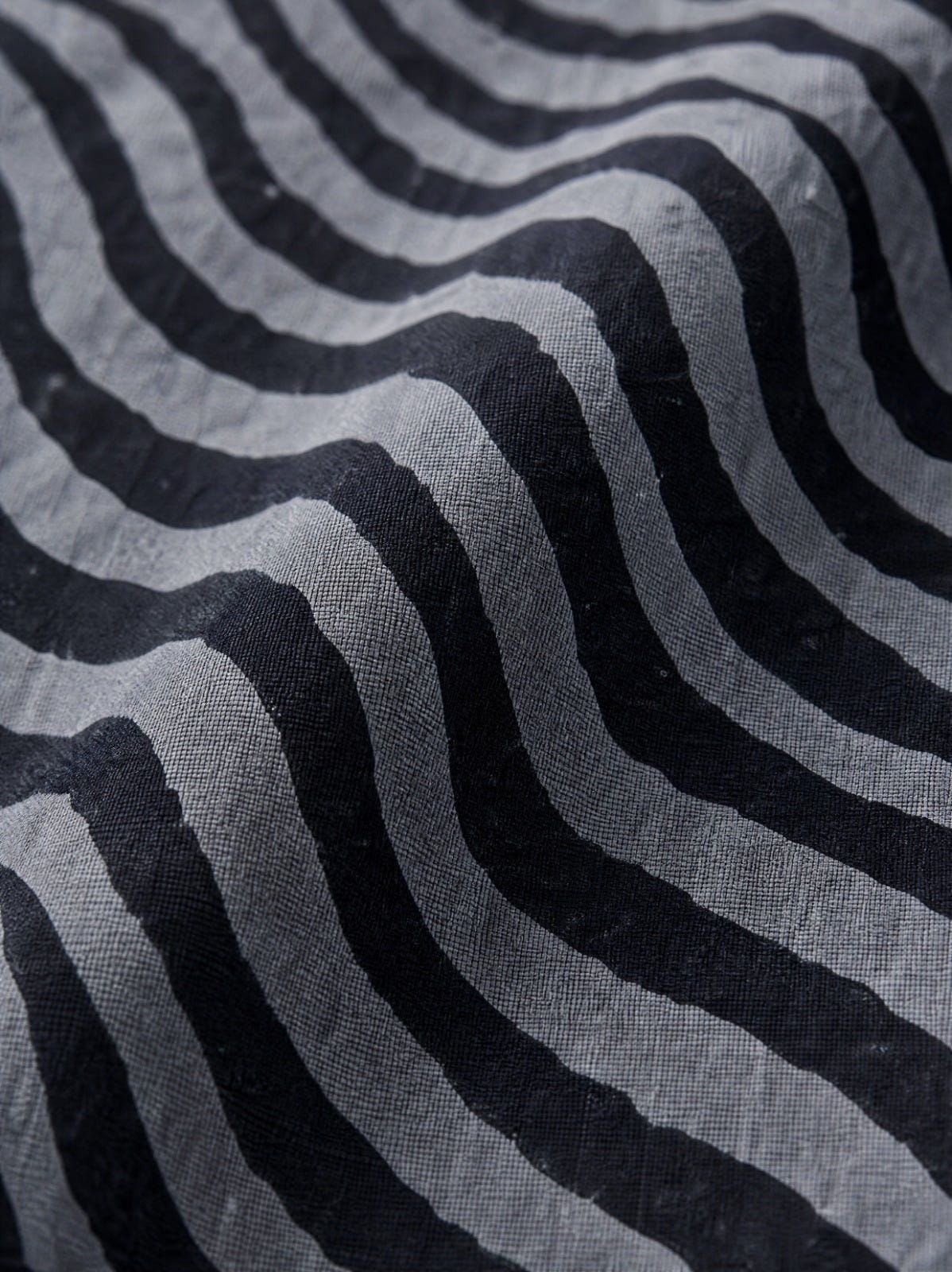 EZBRA TEE: PIECE OF NIGHT - image 6