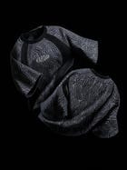 EZBRA TEE: PIECE OF NIGHT view 7