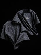 EZBRA TEE: PIECE OF NIGHT view 9