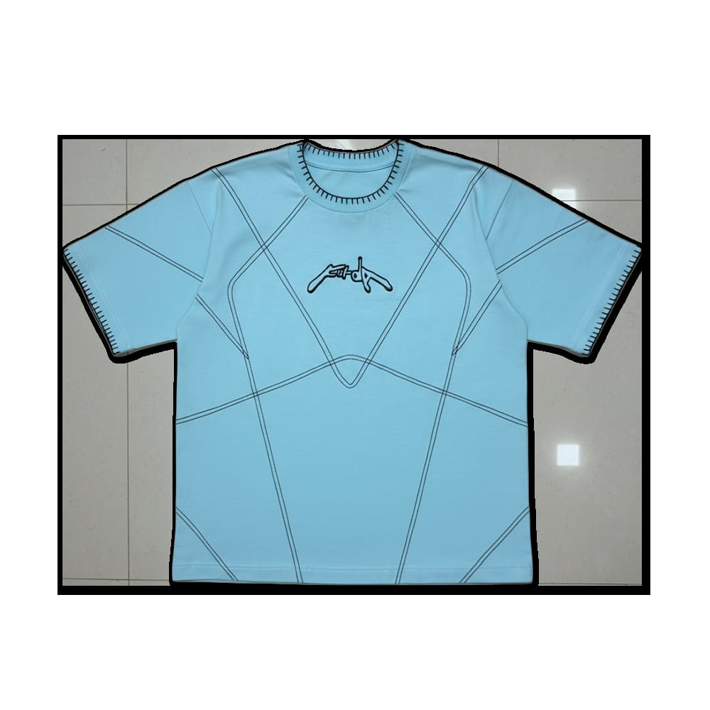 AXIOM TEE: ICEBERG (UNISEX) - image 1