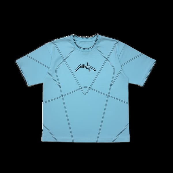 Farda — AXIOM TEE: ICEBERG (UNISEX)
