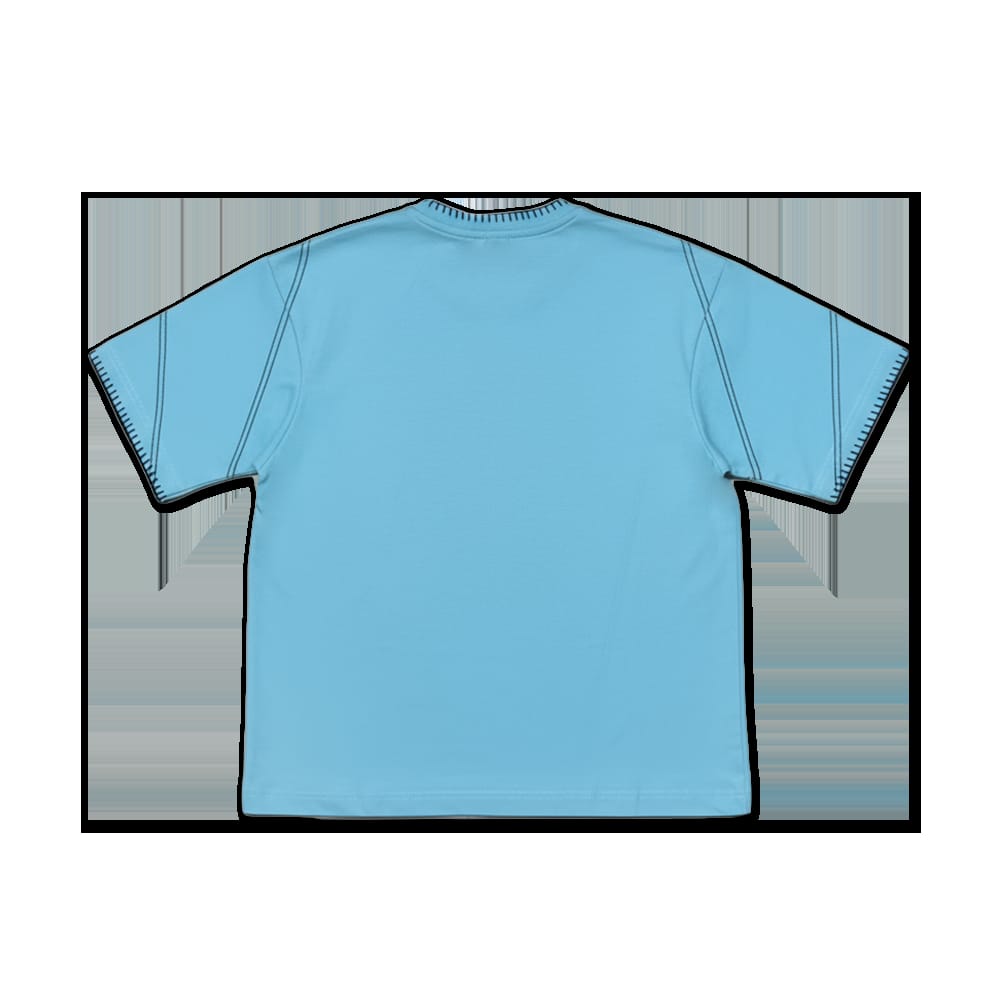 AXIOM TEE: ICEBERG (UNISEX) - image 2