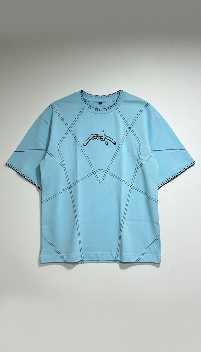 AXIOM TEE: ICEBERG (UNISEX) - image 3