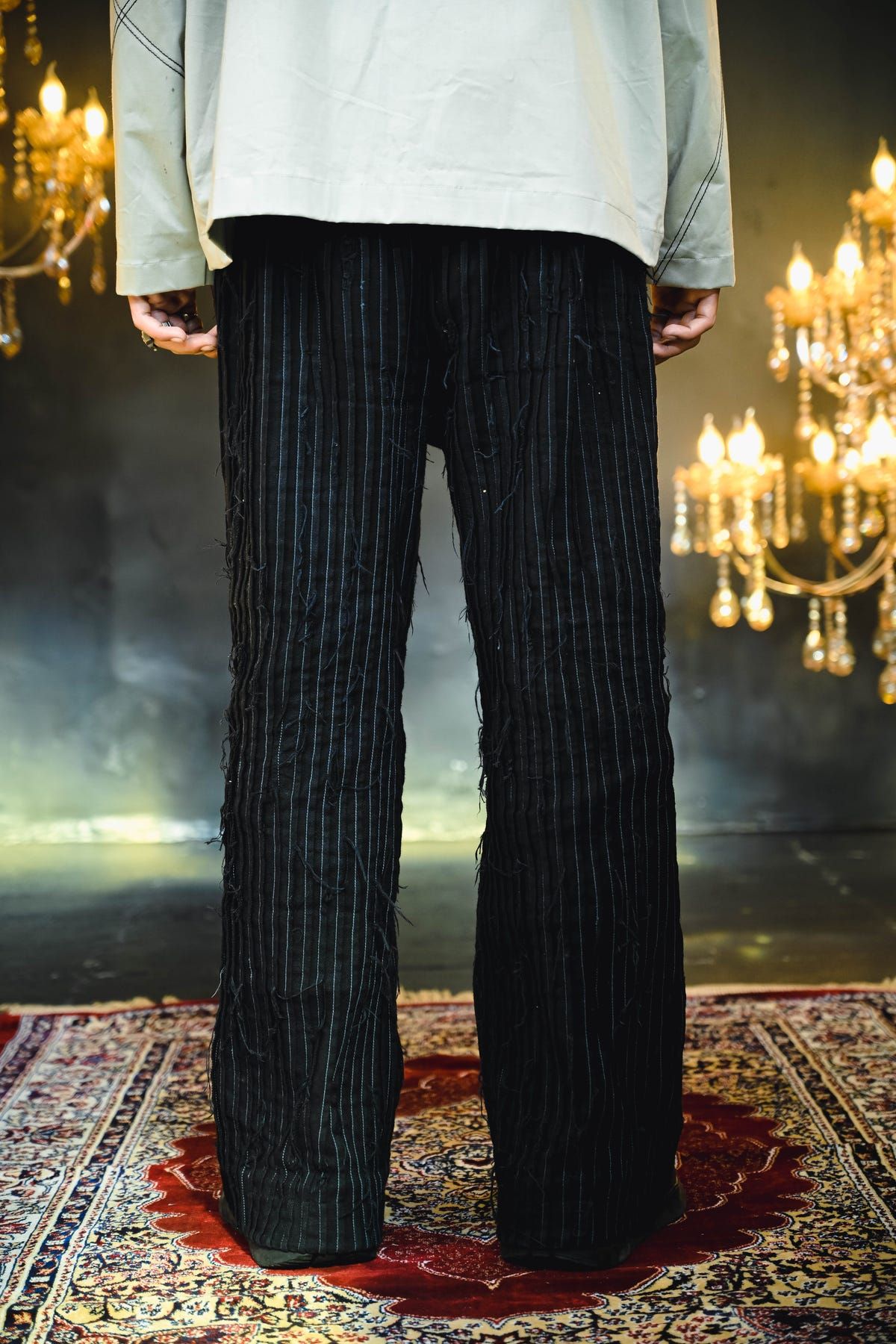 BLACKROCK CARGOS (UNISEX) - image 3