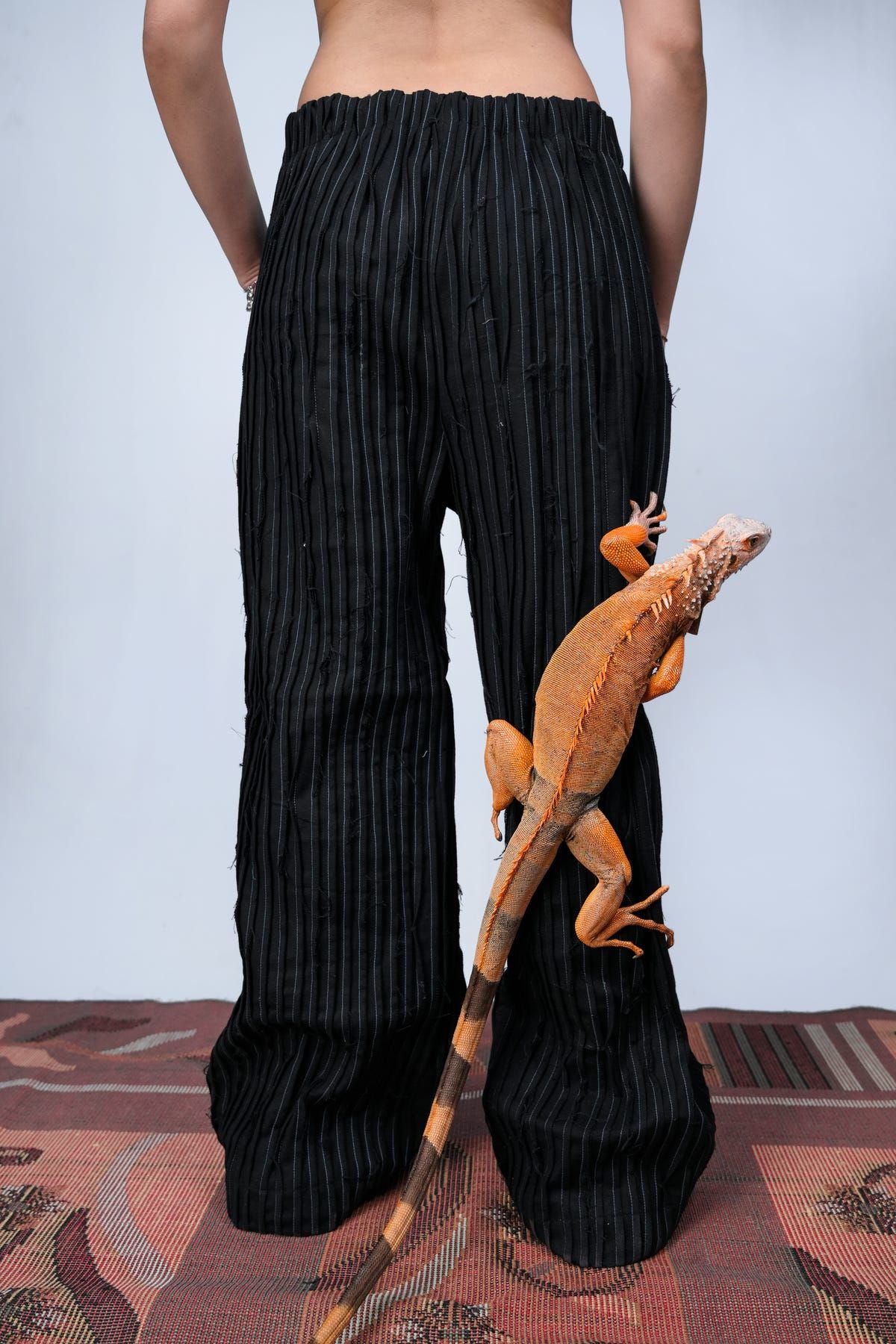 BLACKROCK CARGOS (UNISEX) - image 5