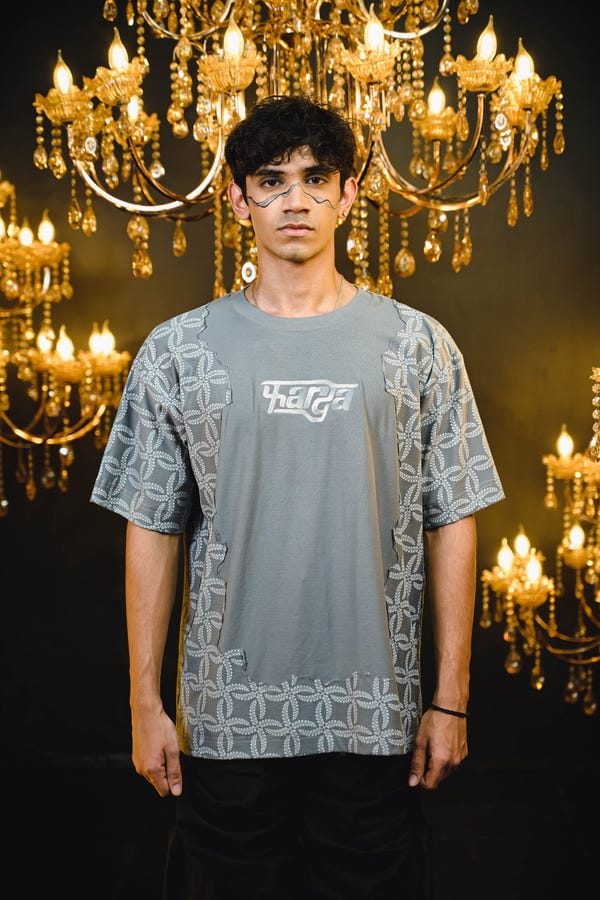 Farda — FLORIAN TEE [UNISEX]