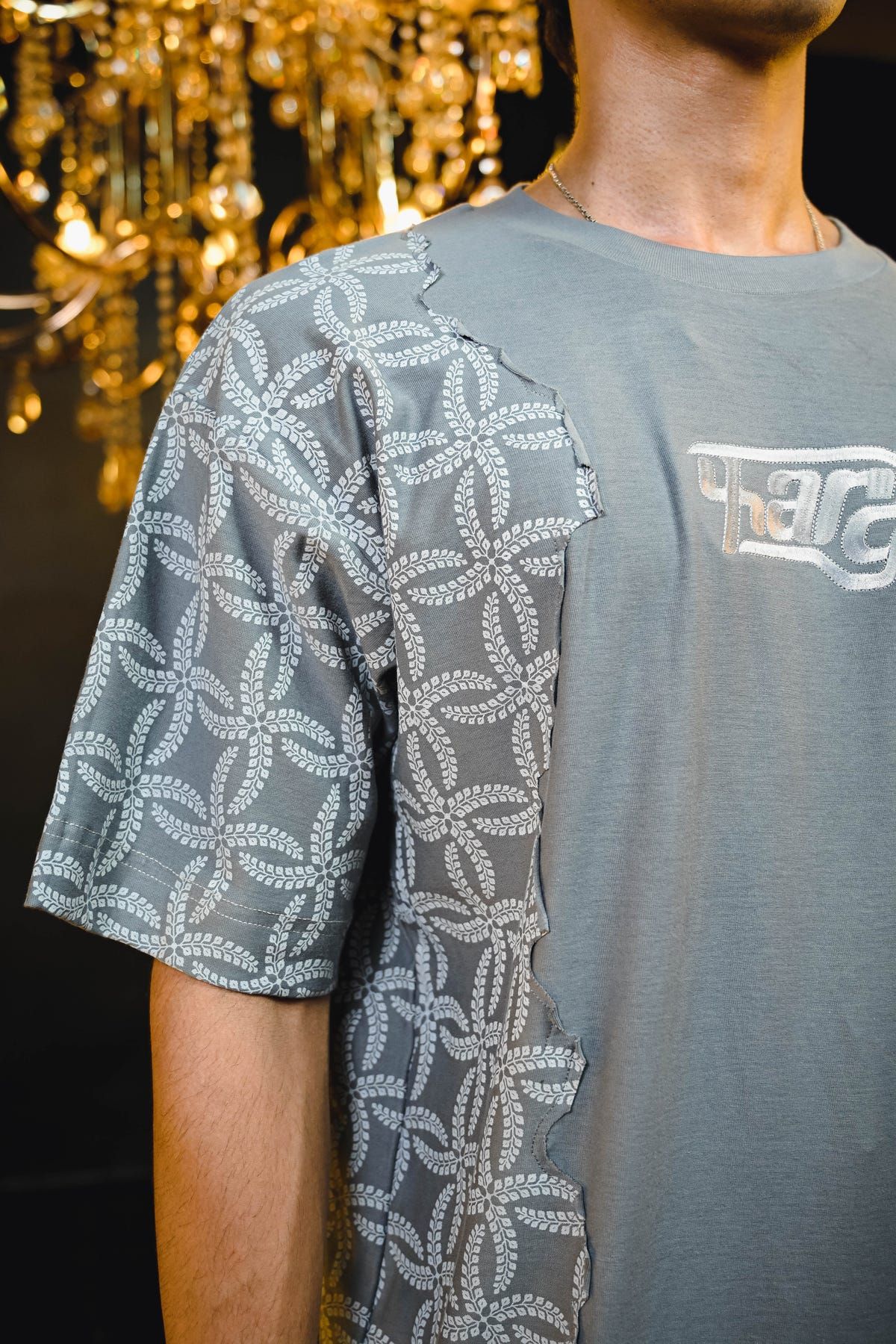 FLORIAN TEE [UNISEX] - image 2