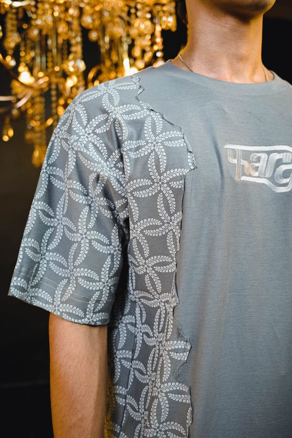Farda — FLORIAN TEE [UNISEX]