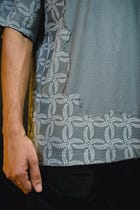 FLORIAN TEE [UNISEX] view 3