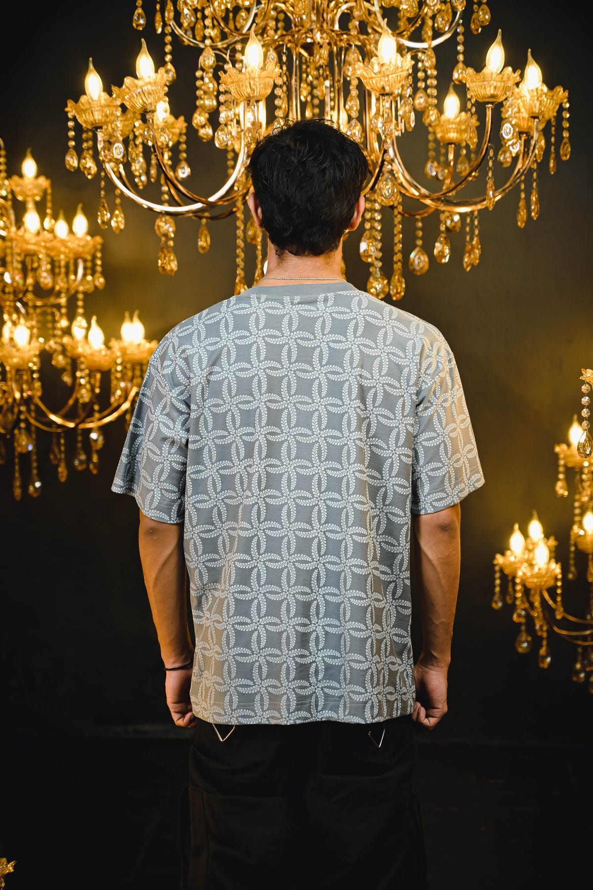 FLORIAN TEE [UNISEX] - image 4