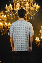 FLORIAN TEE [UNISEX] view 4