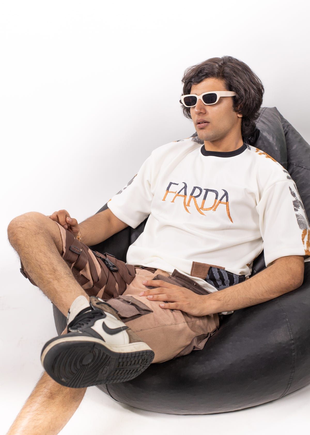 ODE TEE - image 1