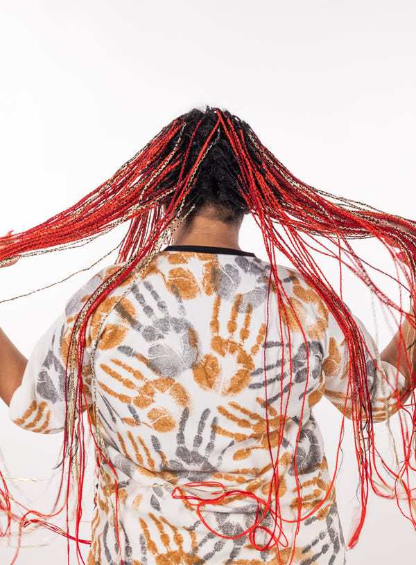 Farda — ODE TEE
