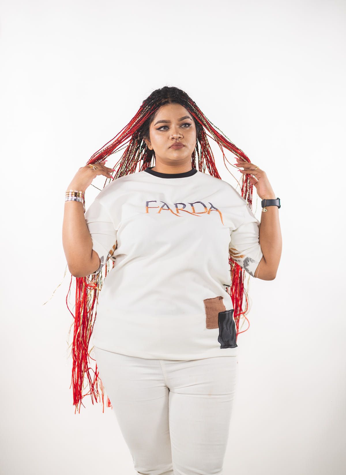 ODE TEE - image 5