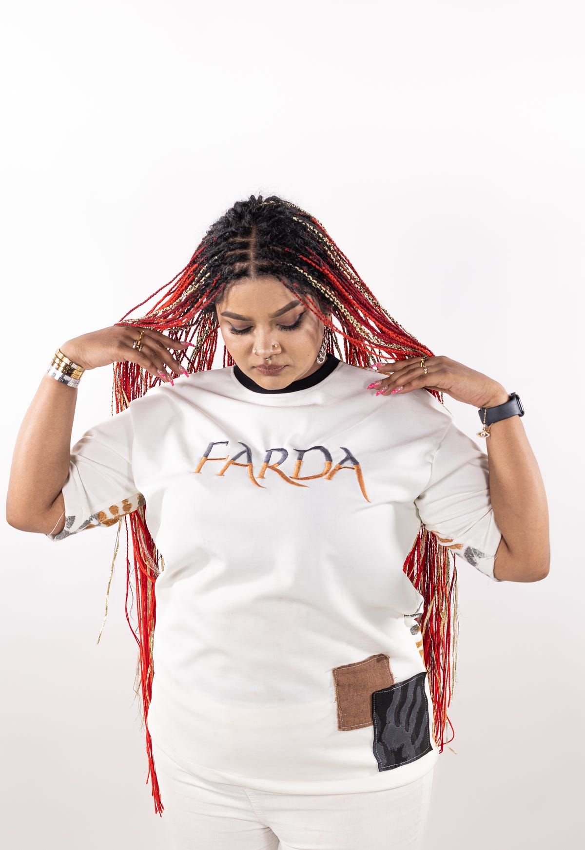 ODE TEE - image 6