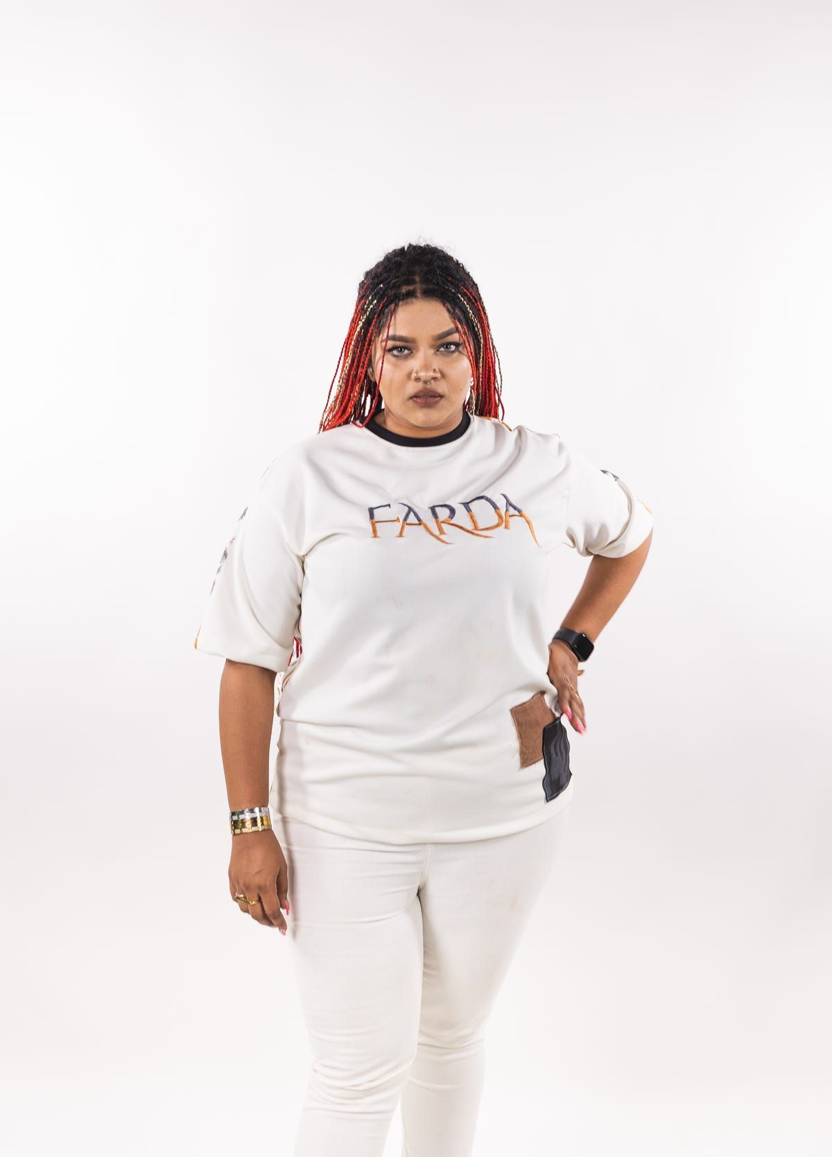 ODE TEE - image 8