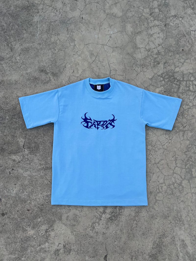 1.2 EXO TEE: BLUE
