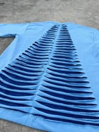 1.2 EXO TEE: BLUE view 2