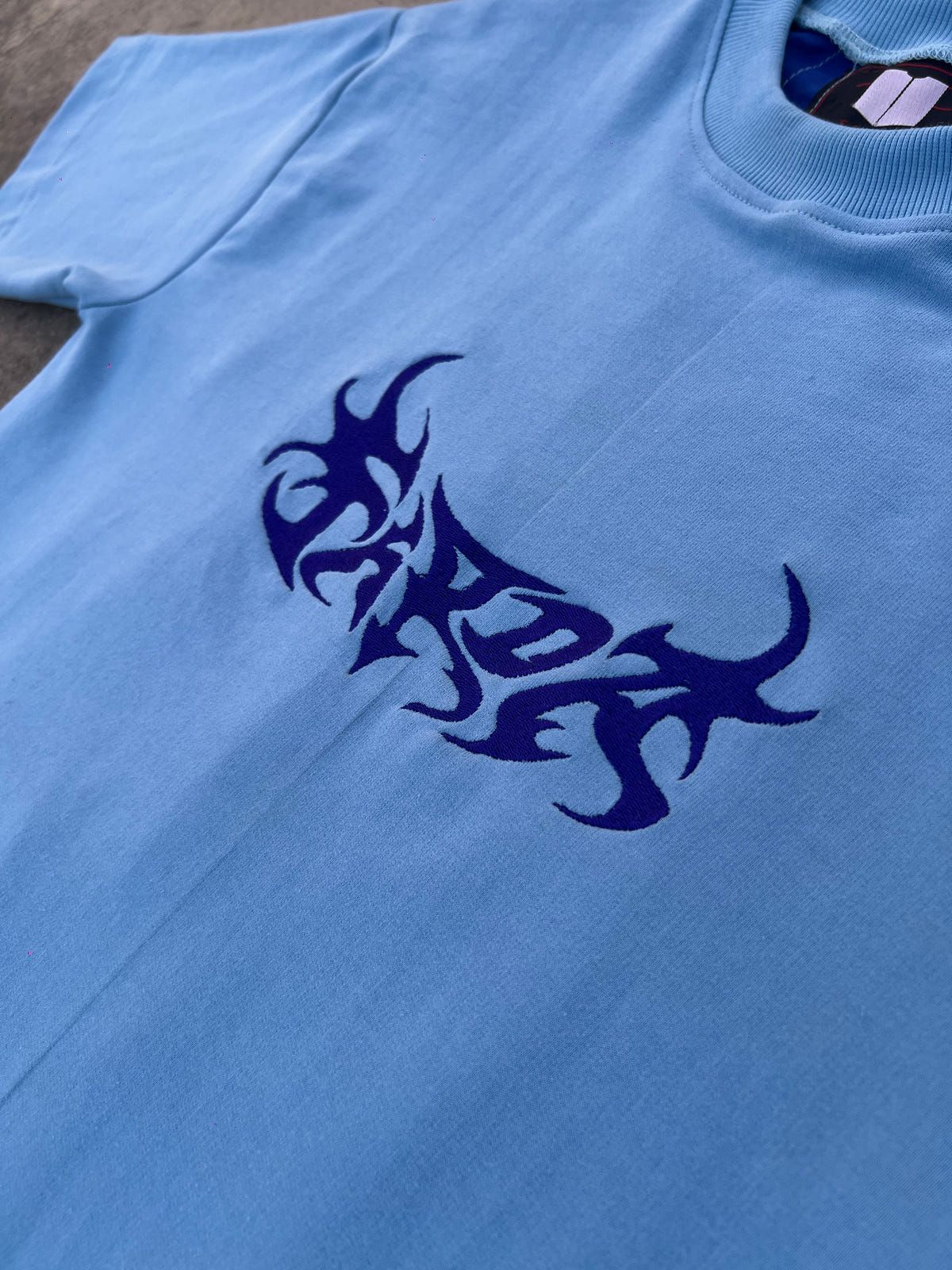1.2 EXO TEE: BLUE - image 4