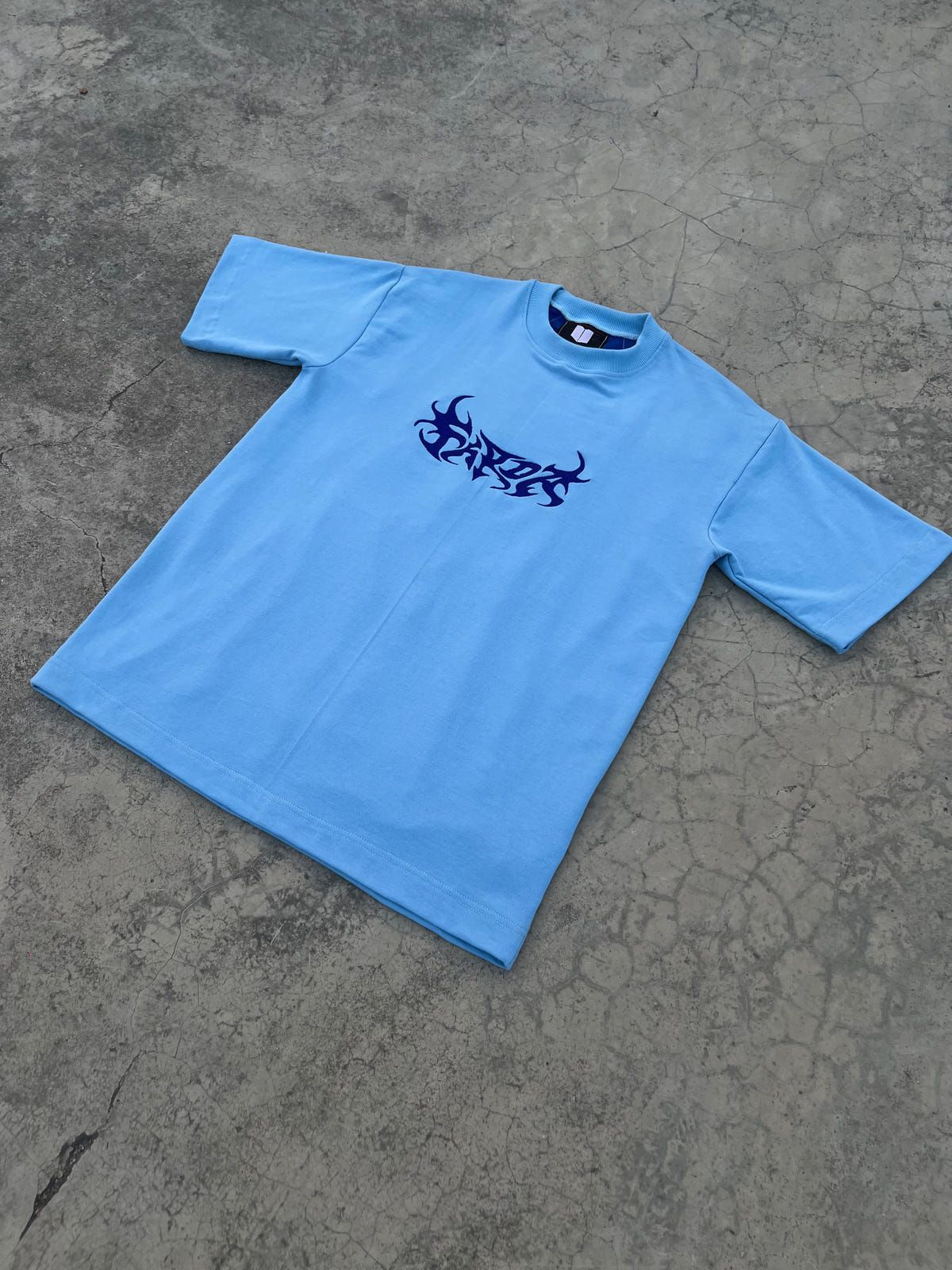 1.2 EXO TEE: BLUE - image 6