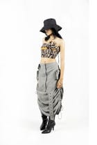 PSYREN CARGO SKIRT view 5
