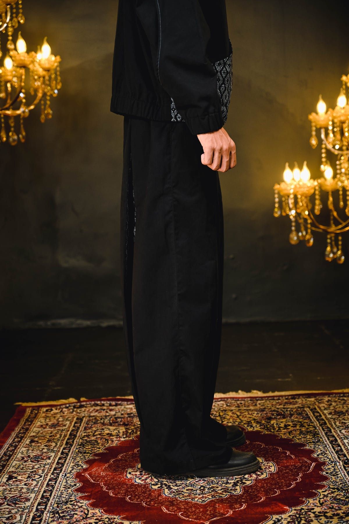 EMRYS CARGOS [UNISEX] - image 4
