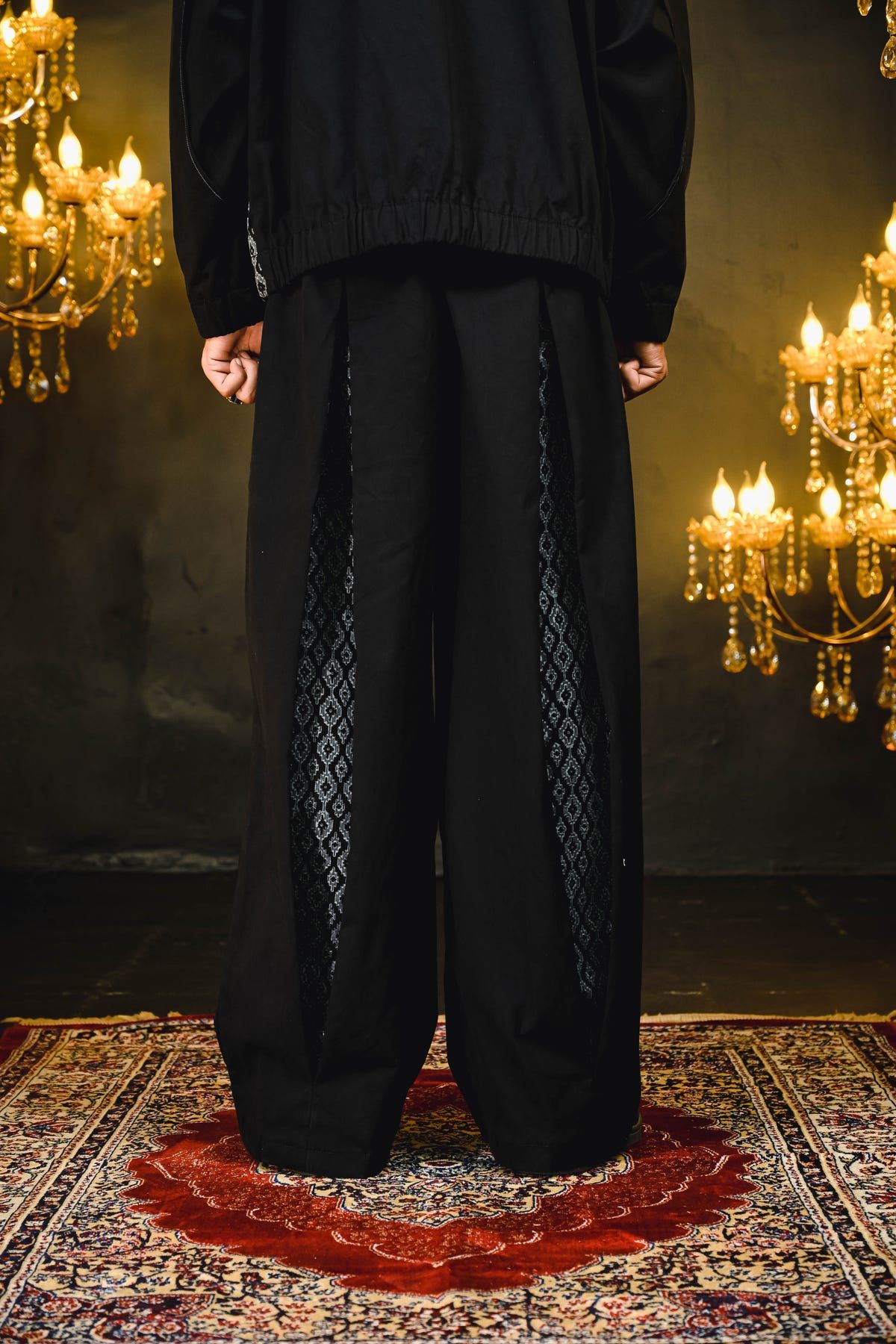 EMRYS CARGOS [UNISEX] - image 5