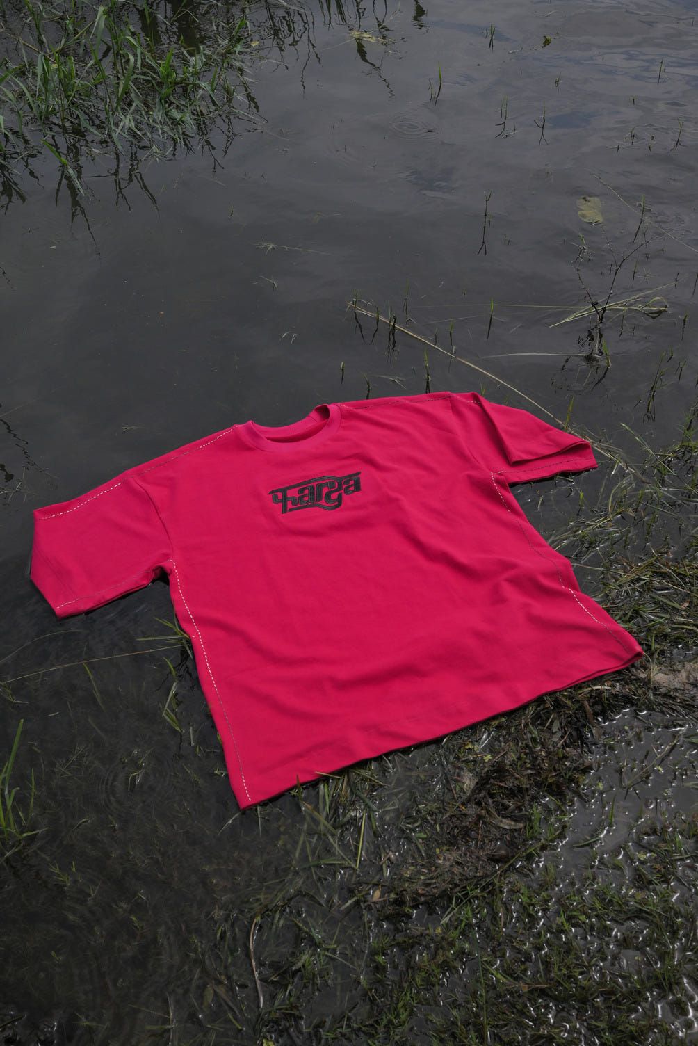 AZALEA TEE - image 1