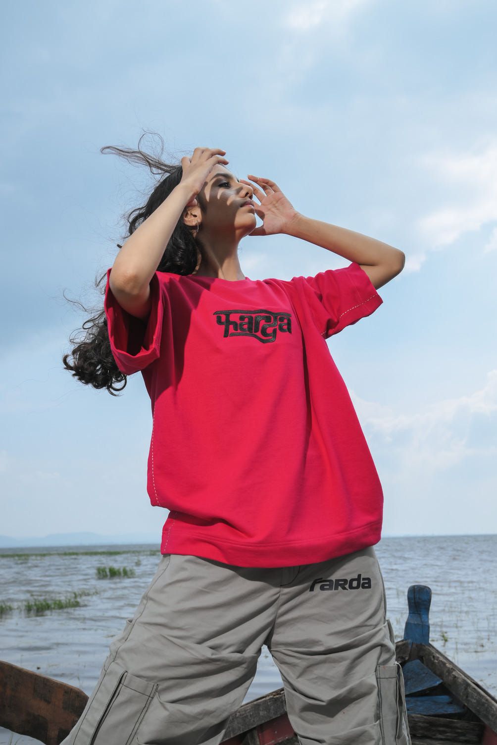 AZALEA TEE - image 2