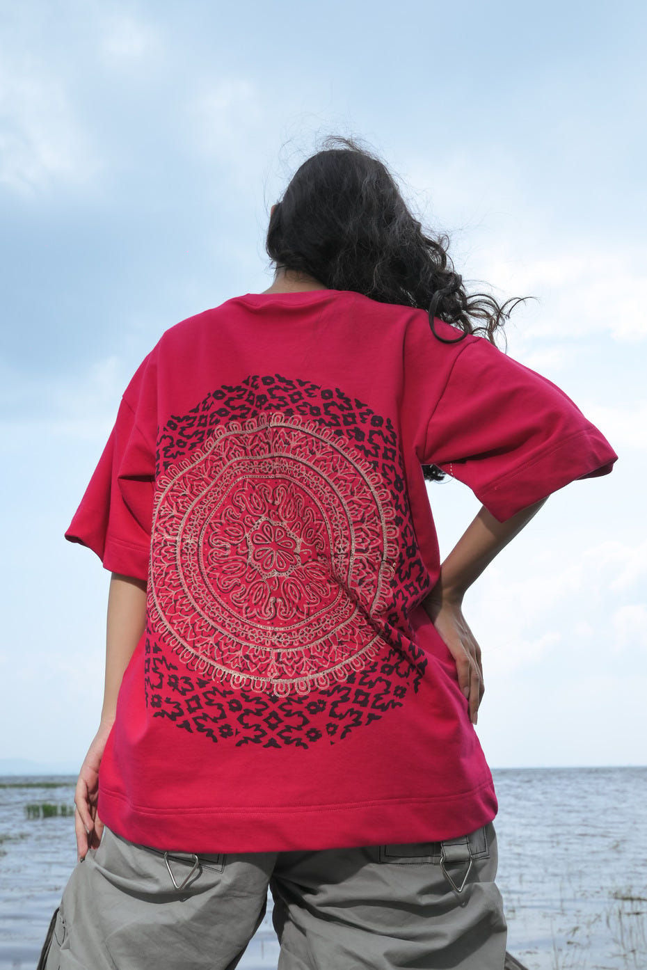 AZALEA TEE - image 3