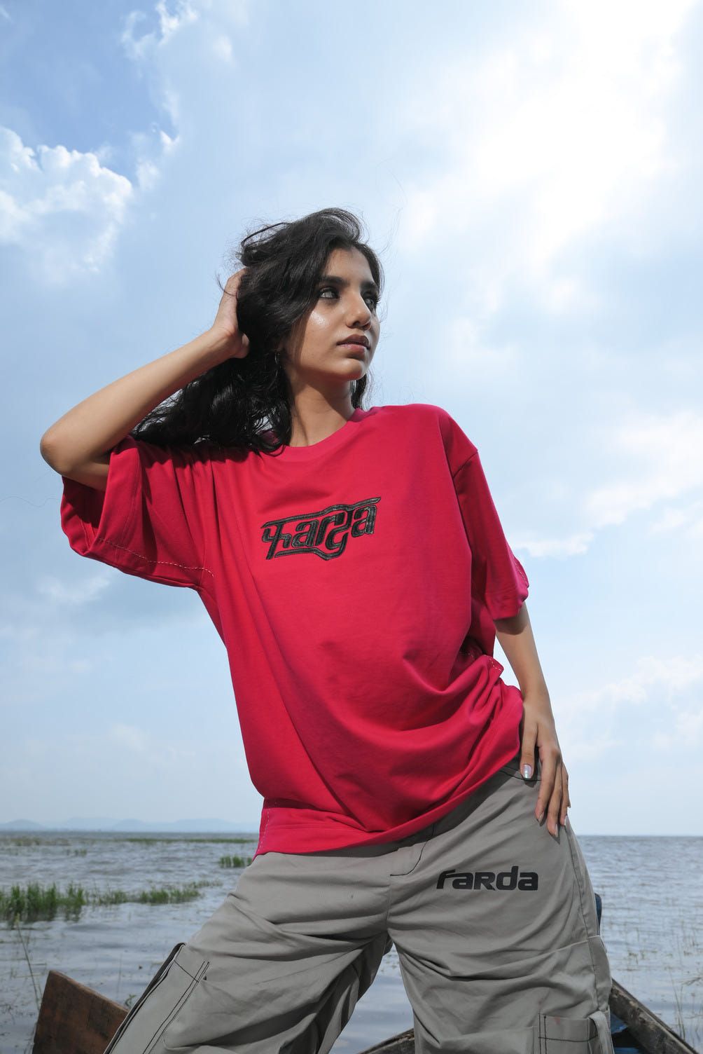 AZALEA TEE - image 7