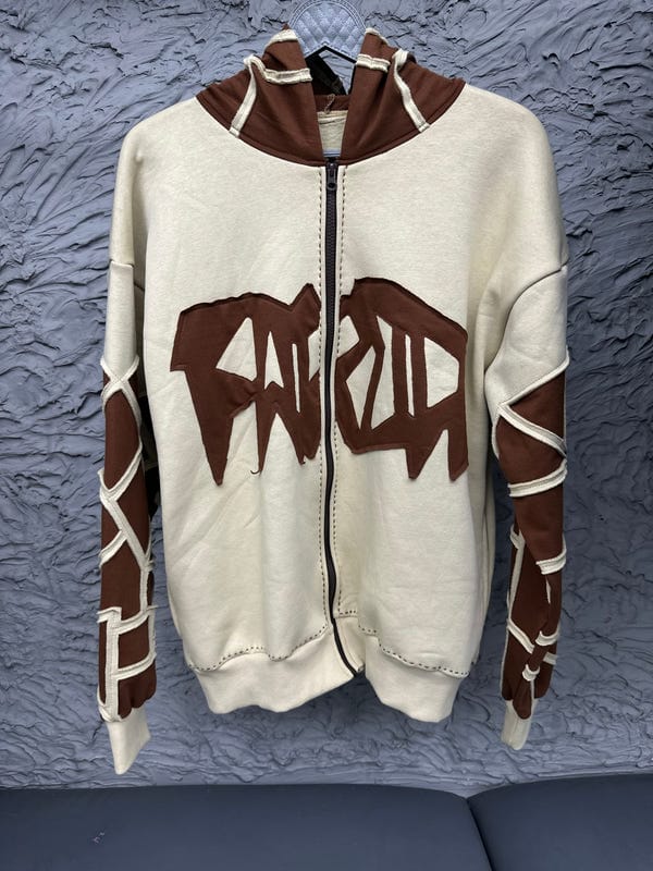 Farda — Girafael Hoodie