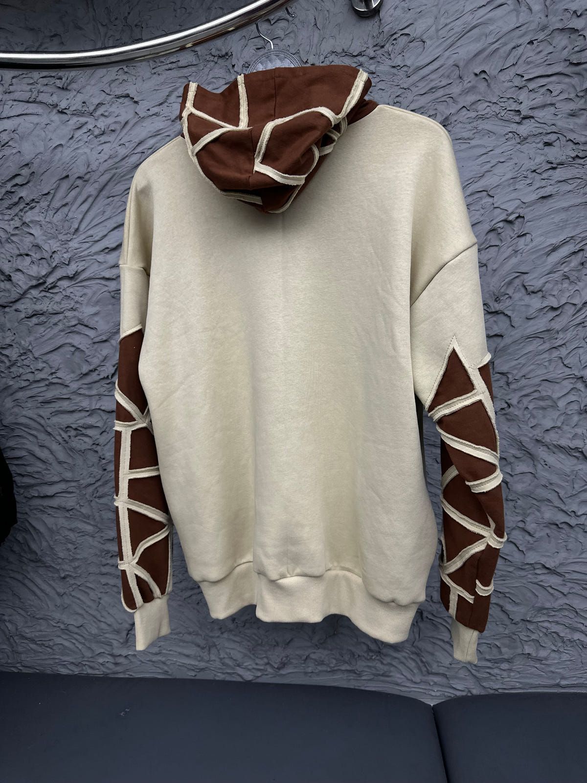 Girafael Hoodie - image 2