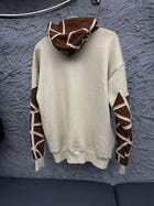 Girafael Hoodie view 2
