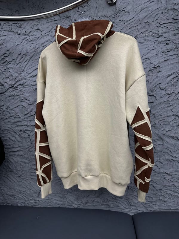 Farda — Girafael Hoodie