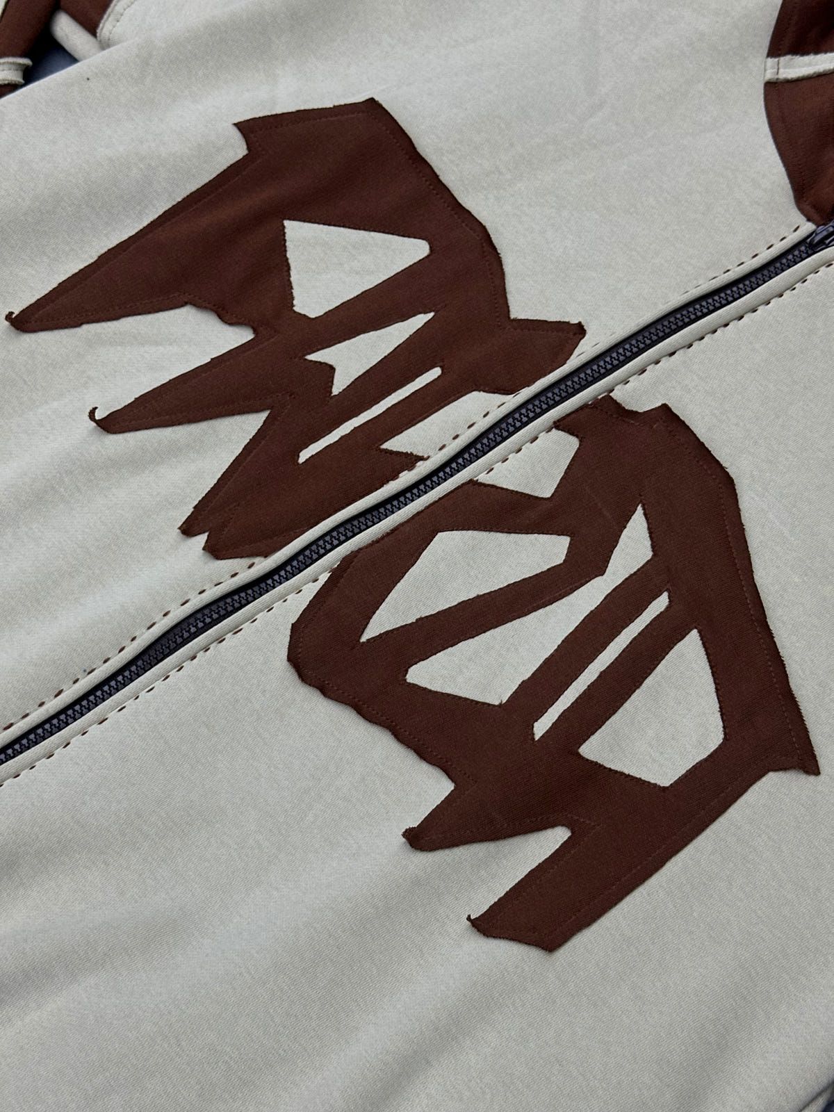 Girafael Hoodie - image 4