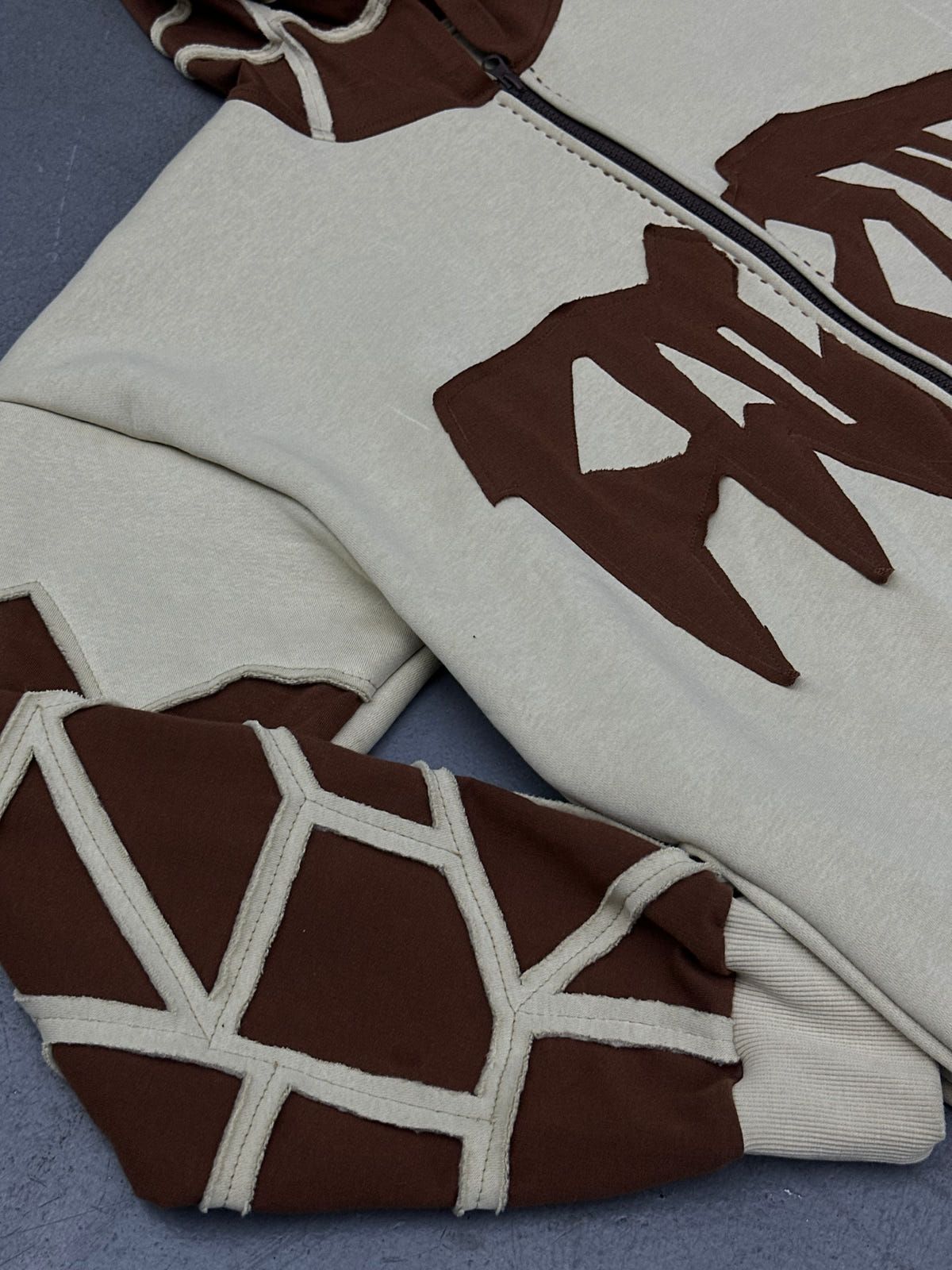 Girafael Hoodie - image 6