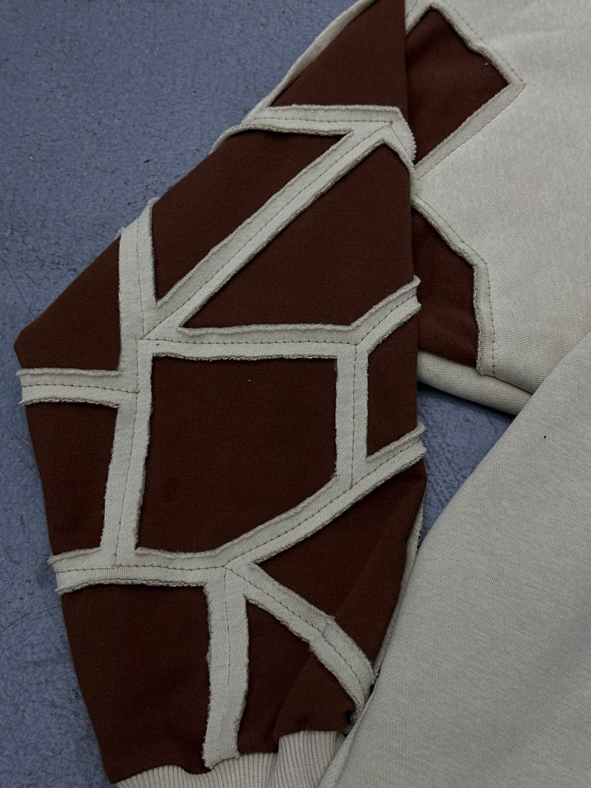 Girafael Hoodie - image 7
