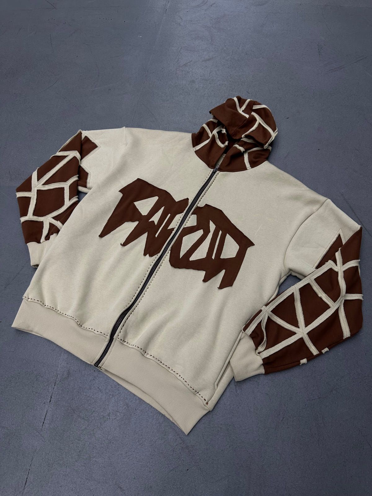Girafael Hoodie - image 8
