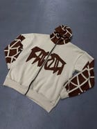 Girafael Hoodie view 8