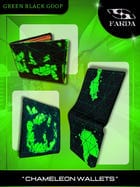 CHAMELEON WALLET: WORLD'S 1ST COLOUR CHANGING WALLET view 6