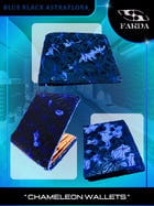 CHAMELEON WALLET: WORLD'S 1ST COLOUR CHANGING WALLET view 8