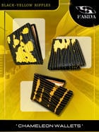 CHAMELEON WALLET: WORLD'S 1ST COLOUR CHANGING WALLET view 10