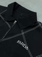 AXIOM JACKET: DARK [UNISEX] view 2