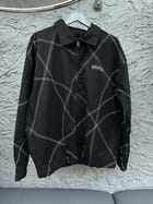 AXIOM JACKET: DARK [UNISEX] view 3