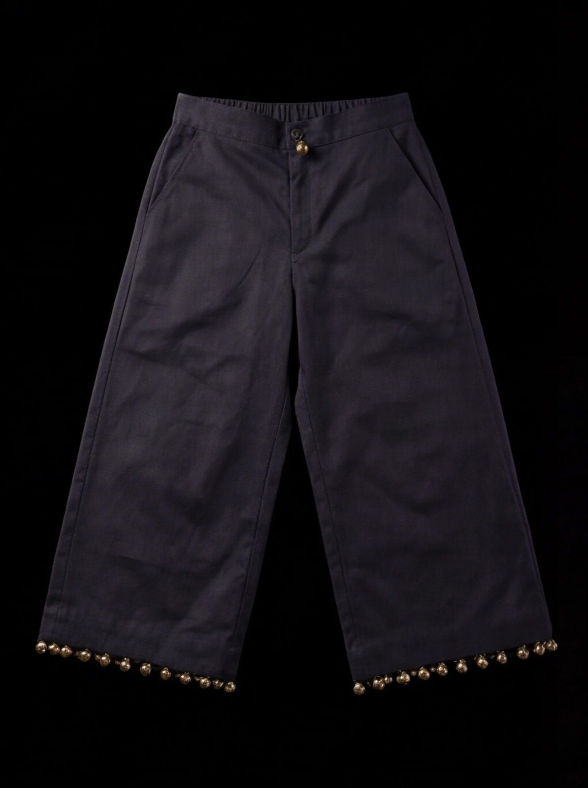 GHUNGROO JORTS - image 1