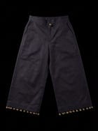 GHUNGROO JORTS view 1