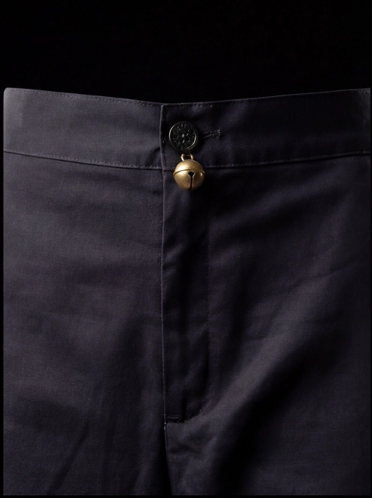 GHUNGROO JORTS - image 2